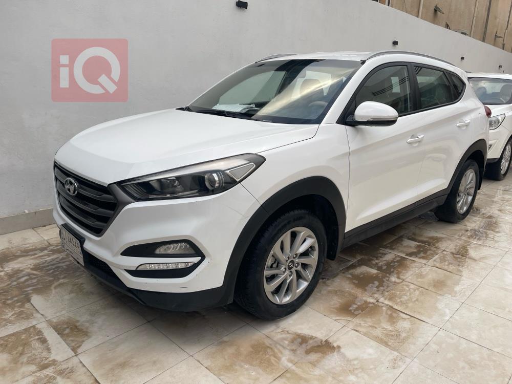 هيونداي توسان